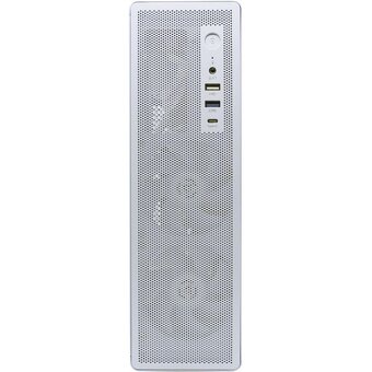  ПК Raskat Standart 300 (Standart300227131) Intel Core i3 14100, H610, RAM 8Gb, SSD 256Gb, 400W, noOS, White 