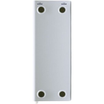  ПК Raskat Standart 300 (Standart300227131) Intel Core i3 14100, H610, RAM 8Gb, SSD 256Gb, 400W, noOS, White 