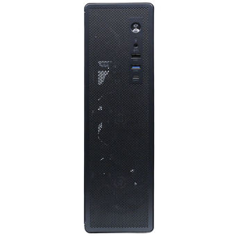  ПК Raskat Standart 500 (Standart500229526) Intel Core Ultra 5 225, RAM 16Gb, SSD 512Gb, No OS, Black 