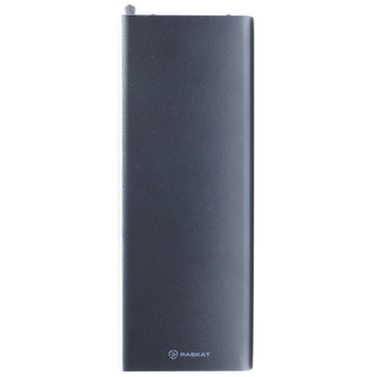  ПК Raskat Standart 500 (Standart500229526) Intel Core Ultra 5 225, RAM 16Gb, SSD 512Gb, No OS, Black 
