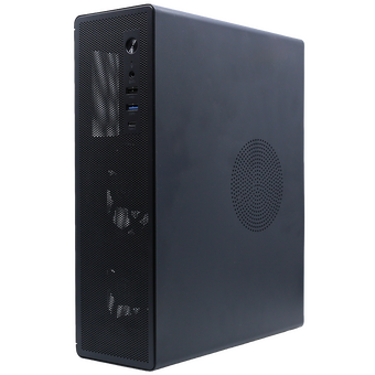  ПК Raskat Standart 500 (Standart500229526) Intel Core Ultra 5 225, RAM 16Gb, SSD 512Gb, No OS, Black 
