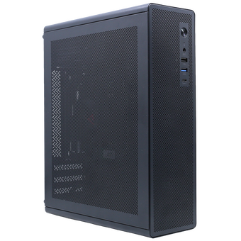  ПК Raskat Standart 500 (Standart500229526) Intel Core Ultra 5 225, RAM 16Gb, SSD 512Gb, No OS, Black 
