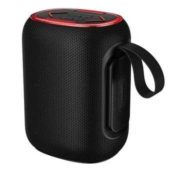  Портативная колонка HOCO HC53 Suyun BT speaker черный 