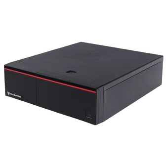  ПК Гравитон Д33И (Д33И-227046) i5-13400/2x8GB/1xSSD512GB/FP 2xUSB2.0/RJ-45POE/250W/K+M/NoOS 