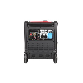  Бензиновый генератор A-iPower A8000iS 