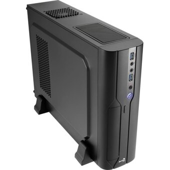  Компьютер X-Computers Business Slim AC0079470 Intel Core i3-12100/H610/8GB DDR4/240Gb SSD/400W/Kb+M/Win11Pro 