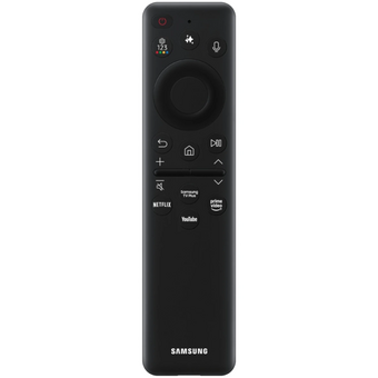  Телевизор Samsung MRE55R85HAUXPY черный 