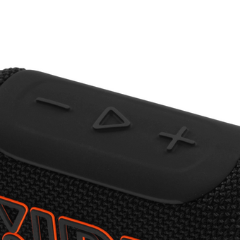  Портативная колонка JBL Go 5 Black 