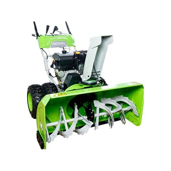  Снегоуборщик бензиновый RedVerg RD-SB107/15DW-E 