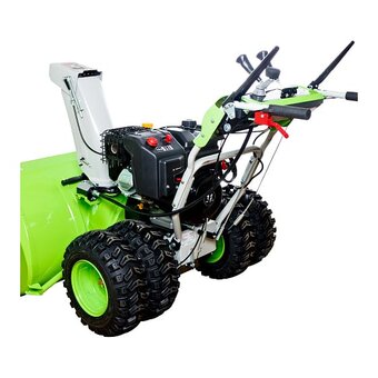  Снегоуборщик бензиновый RedVerg RD-SB107/15DW-E 