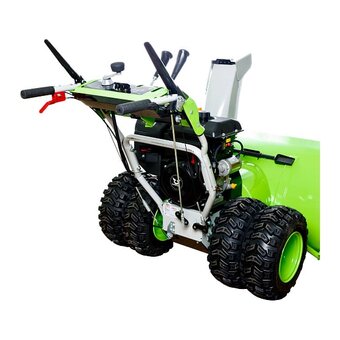  Снегоуборщик бензиновый RedVerg RD-SB107/15DW-E 