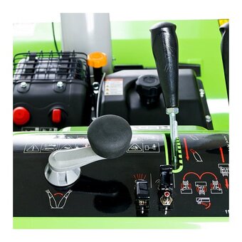  Снегоуборщик бензиновый RedVerg RD-SB107/15DW-E 