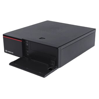  ПК Гравитон Д33И (Д33И-227046) i5-13400/2x8GB/1xSSD512GB/FP 2xUSB2.0/RJ-45POE/250W/K+M/NoOS 