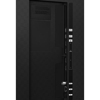  Телевизор Samsung MRE85R95HAUXPY черный 