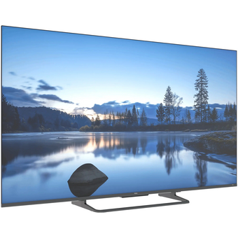  Телевизор Haier H55S85GUX (DH20M5M00RU) 