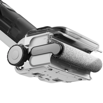  Пылесос моющий Roborock F25 LT gen 2 черный WD5M20A512-02 