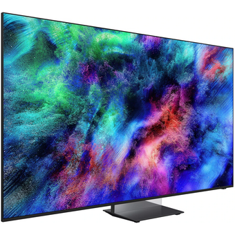  Телевизор Samsung MRE85R95HAUXPY черный 