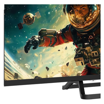  Телевизор Sber SDX 32F3111 черный 