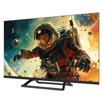  Телевизор Sber SDX 32F3111 черный 