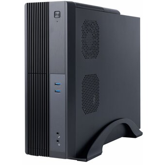 Компьютер X-Computers Business Slim PM000000067 Intel Core i5-12400/H610/16GB DDR4/240Gb SSD/230W 