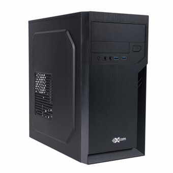  Компьютер X-Computers Business FL000086858 Intel Core i7-12700/H610/16GB DDR4/1Tb NVMe SSD/450W/Kb+M 