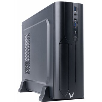  Компьютер X-Computers Business Slim AC0079469 Intel Core i3-12100/H610/8GB DDR4/240Gb SSD/400W/Kb+M 