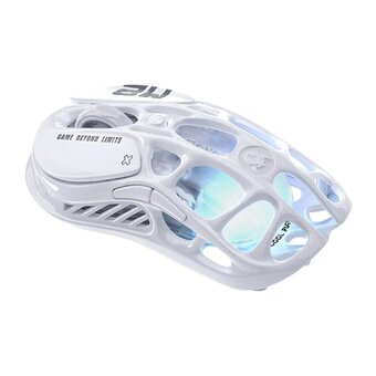  Мышь Gravastar Mercury M2 WHT 