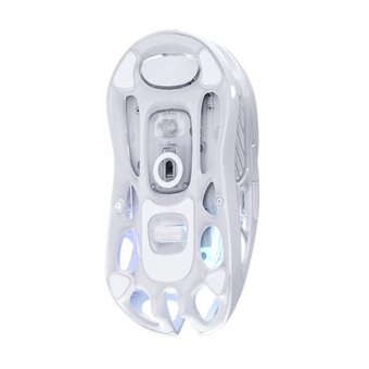  Мышь Gravastar Mercury M2 WHT 