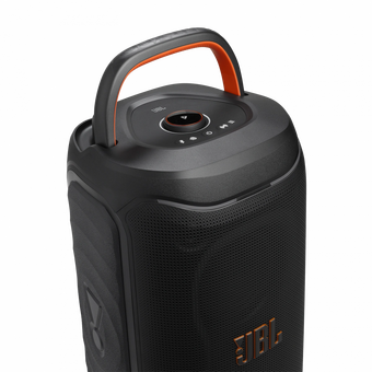  Портативная аудиосистема JBL PartyBox 130 черный 
