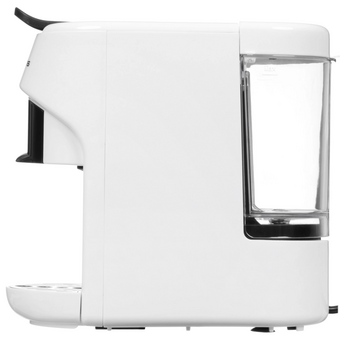  Кофемашина Polaris PCM 2034 белый 