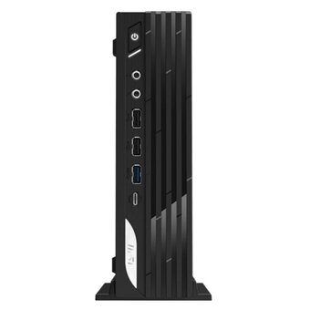  ПК MSI Pro DP21 14M-1243XRU (9S6-B0A451-1249) Intel Core i5 13400(2.5Ghz)/16384Mb/512PCISSDGb/noDVD/Int:Intel UHD Graphics 730/BT/WiFi/war 1y/1.27kg 