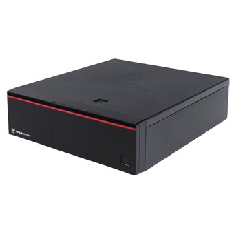  ПК Гравитон Д33И (Д33И-227044) i5-12400/2x8GB/1xSSD512GB/FP 2xUSB2.0/RJ-45POE/250W/K+M/NoOS 