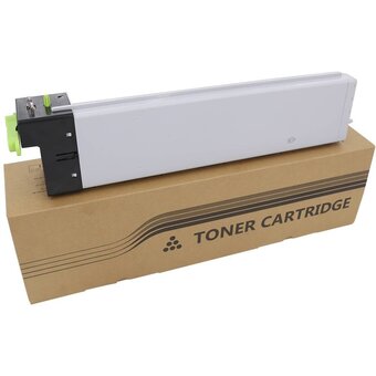  Картридж лазерный Cet CET141637 W9014MC/W9037MC черный 69000стр для HP LJ Managed Flow E82540z/E82550z/E82560z/E82540dn/E82550dn/E82560dn 