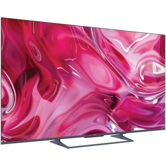  Телевизор Haier H55S90GUX (DH20M6M00RU) 