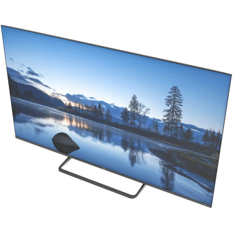  Телевизор Haier H75S85GUX (DH20K6M00RU) 