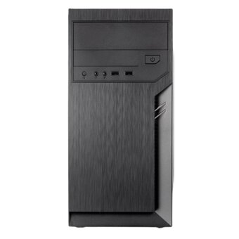  Компьютер X-Computers Business FL000086859 Intel Core i7-12700/H610/16GB DDR4/1Tb NVMe SSD/450W/Kb+M/Win11Pro 