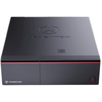  ПК Гравитон Д30А (Д30А-226692) 5700G/2x8GB/1xSSD512GB/FP 2xUSB2.0/RJ-45POE/250W/K+M/NoOS 