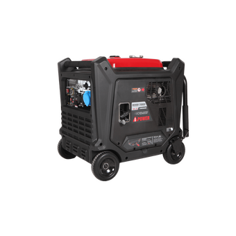  Бензиновый генератор A-iPower A8000iS 