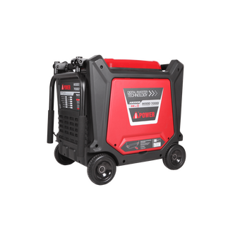  Бензиновый генератор A-iPower A8000iS 