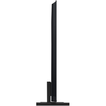  Телевизор Samsung MRE55R85HAUXPY черный 