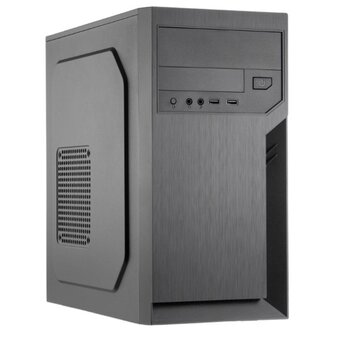  Компьютер X-Computers Business FL000086859 Intel Core i7-12700/H610/16GB DDR4/1Tb NVMe SSD/450W/Kb+M/Win11Pro 