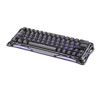  Клавиатура Gravastar Mercury V60 XTAL NBK 