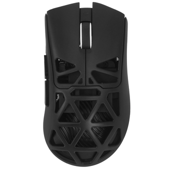  Мышь беспроводная AULA SC620 Чёрный 
