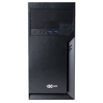  Компьютер X-Computers Business FL000086858 Intel Core i7-12700/H610/16GB DDR4/1Tb NVMe SSD/450W/Kb+M 