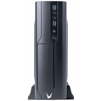  Компьютер X-Computers Business Slim AC0079469 Intel Core i3-12100/H610/8GB DDR4/240Gb SSD/400W/Kb+M 