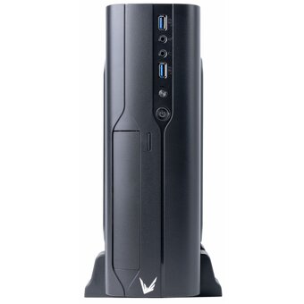  Компьютер X-Computers Business Slim AC0079471 Intel Core i3-12100/H610/8GB DDR4/512Gb SSD/400W/Kb+M 