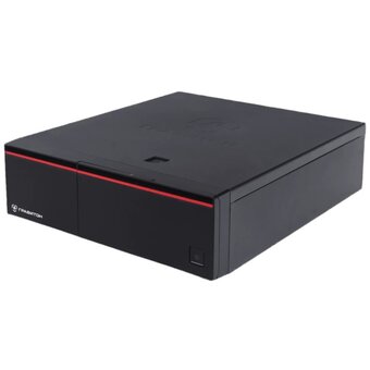  ПК Гравитон Д30А (Д30А-226692) 5700G/2x8GB/1xSSD512GB/FP 2xUSB2.0/RJ-45POE/250W/K+M/NoOS 