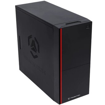  ПК Гравитон Д50А (Д50А-226650) Ryzen 7 5700G/2x8GB/1xSSD512GB/FP 2xUSB2.0/RJ-45POE/450W/K+M/NoOS 