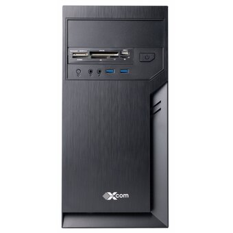  Компьютер X-Computers Business FL000086857 Intel Core i7-12700/H610/16GB DDR4/512Gb NVMe SSD/450W/Kb+M/Win11Pro 