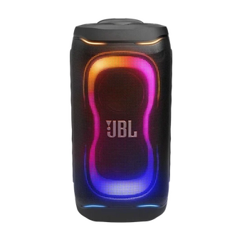  Портативная акустическая система JBL Partybox Stage 330 черный 